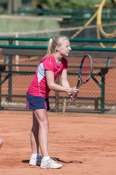 Bild 679 - NL VfL Westercelle - TC RW Wahlstedt 2 : Ergebnis: 5:4